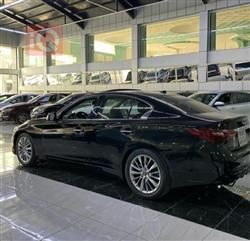 ئينفنتي Q50